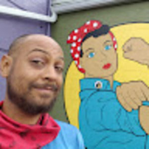 Meet your Posher, C. james